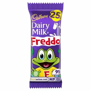 Cadbury Dairy Milk Freddo