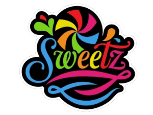 Sweetz website logo